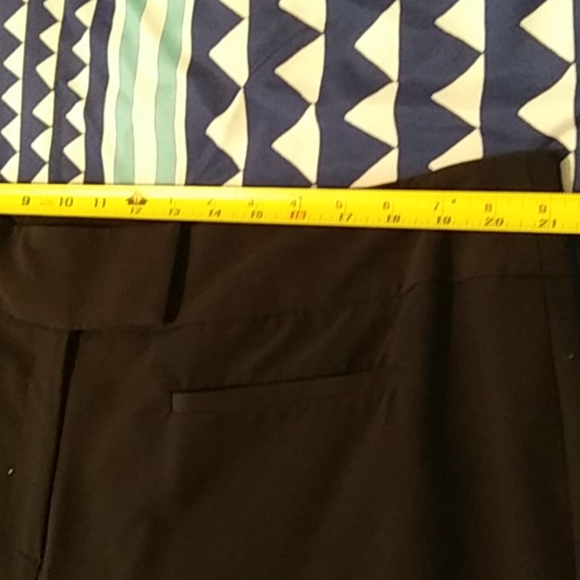 Ruby Rd Slacks - Picture 7 of 9